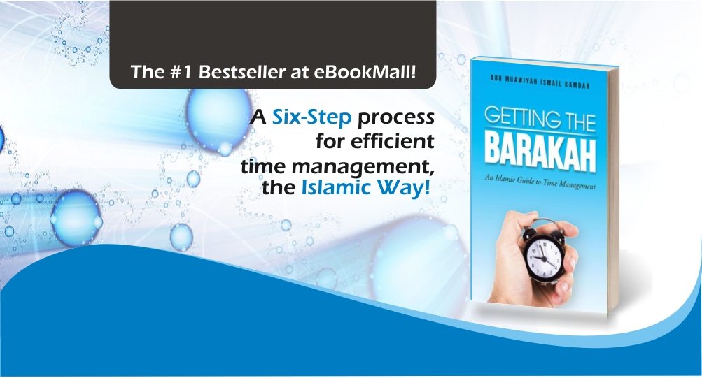 Getting The Barakah 2nd Edition