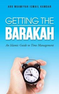 Getting The Barakah: An Islamic Guide