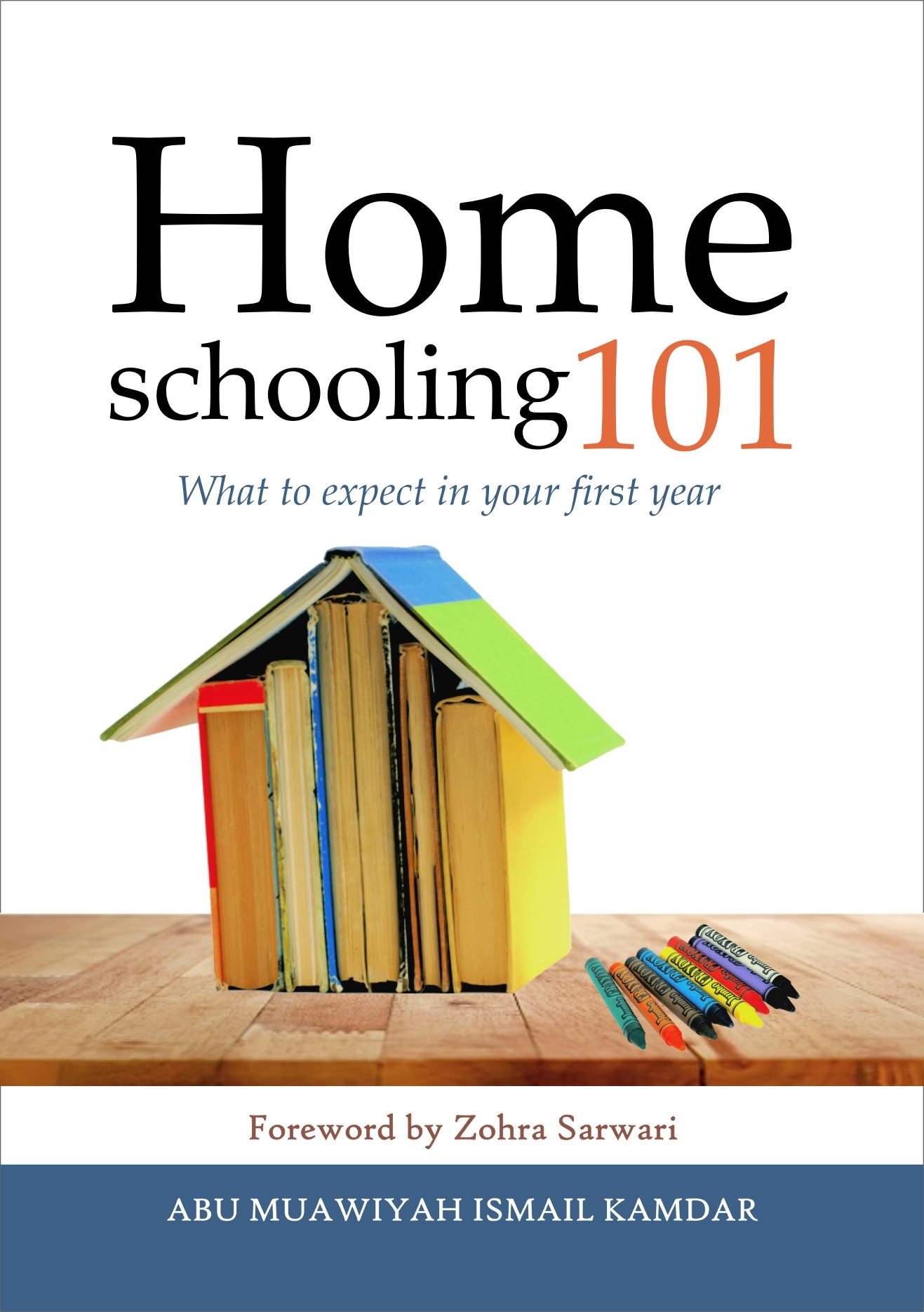 Homeschooling 101 Ebook Launch