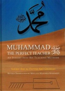 PerfectTeacher