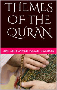 Themes of Surah Kahf