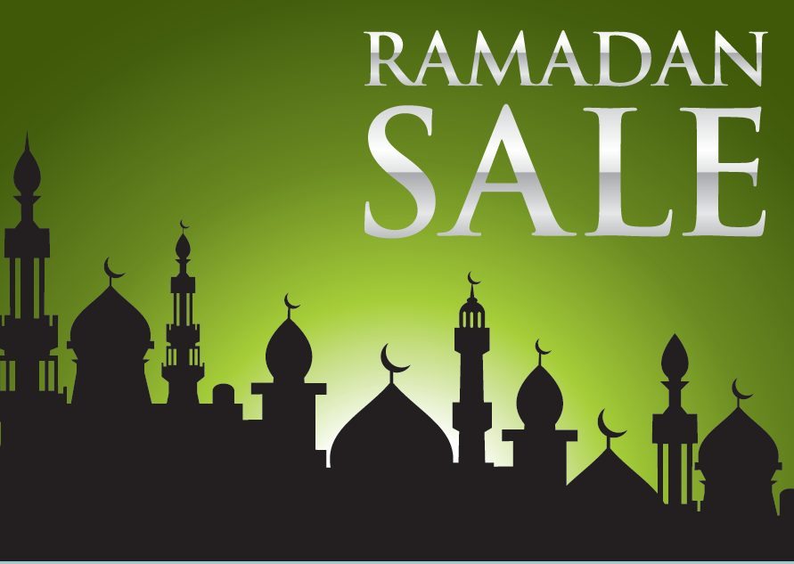 Ramadan 2016 Sale