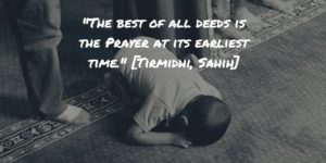 The best of deeds