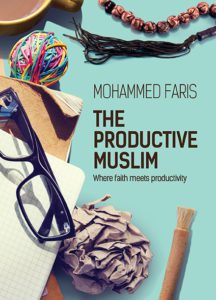 Productive Muslim