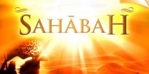 Sahaba