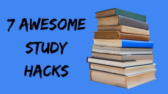 Study Hacks