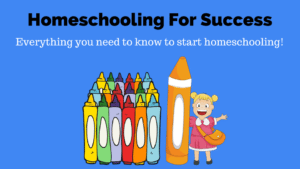 how to homeschool