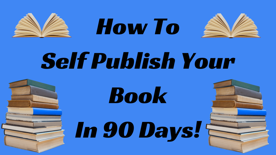 Self-Publishing Revolution