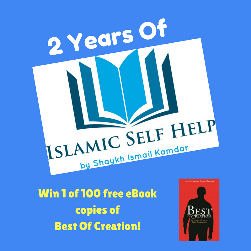 Two Years of Islamic Self Help