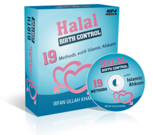 Halal Birth Control Course