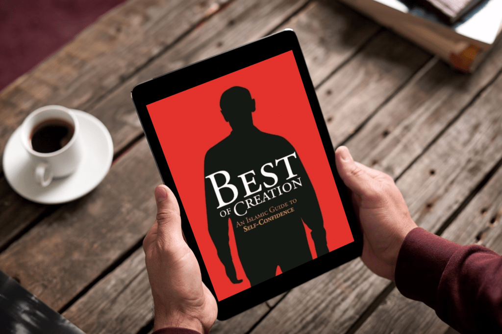 Best Of Creation eBook