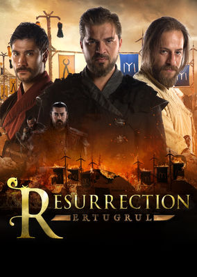 Ertugrul Poster