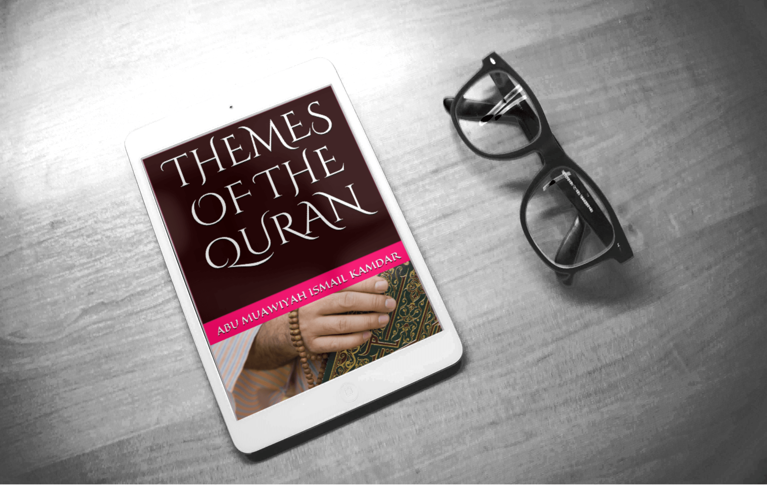 Surah al-Nisaa: A Thematic Tafsir