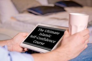 Self-Confidence Online Course