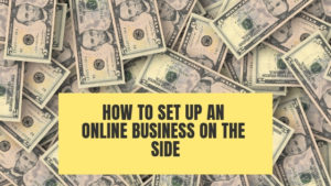 Online Business