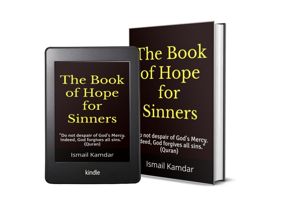 Book Of Hope