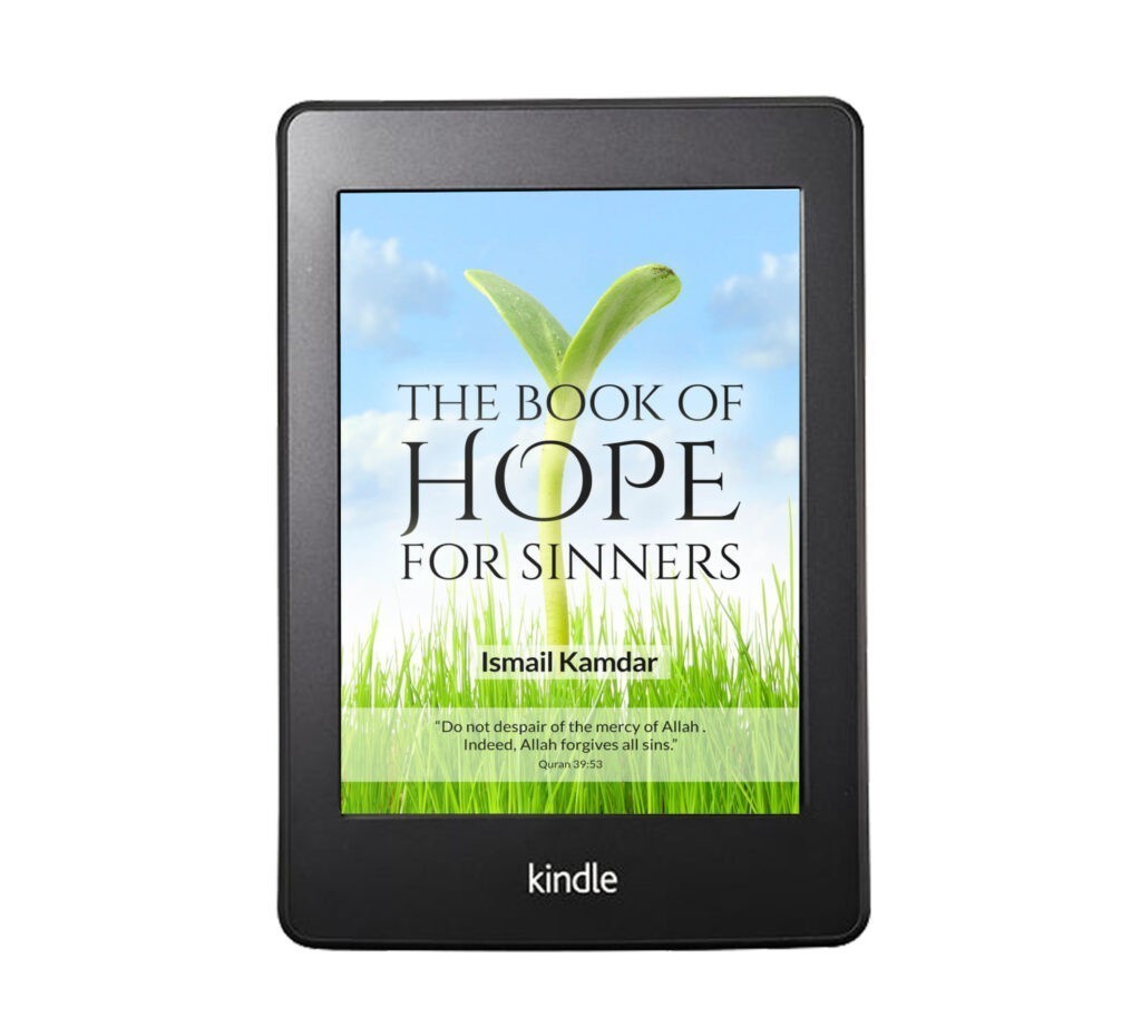 Book Of Hope