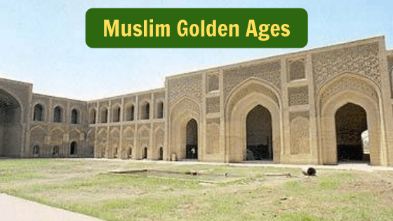 Muslim History