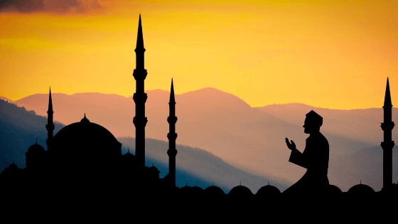 Why Your Ramadan Resolutions Don’t Work