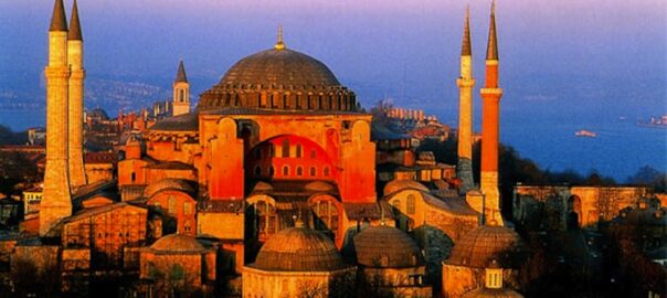 20 Facts about the Islamic Golden Ages