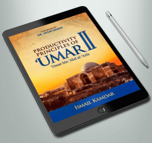 Umar Book