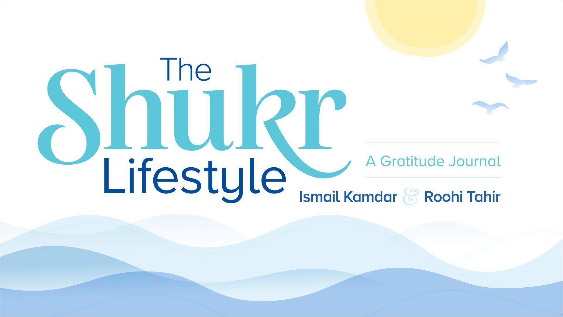 New Free eBook – The Shukr Lifestyle