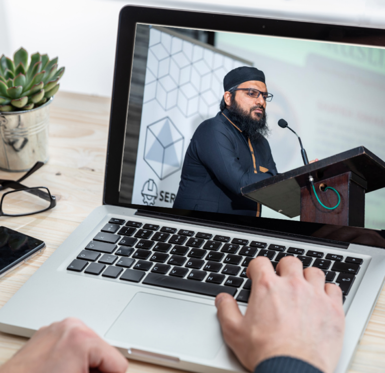 The Future of Islamic Self Help